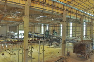 有機肥界迎來巨無霸,國內(nèi)首個世界級的有機肥廠在新興建成投產(chǎn)