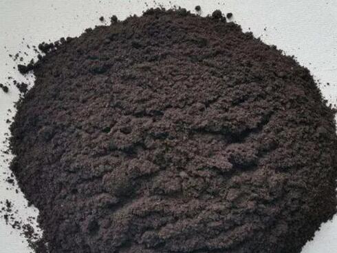 一帶一路 有機肥料企業(yè)迎來機遇