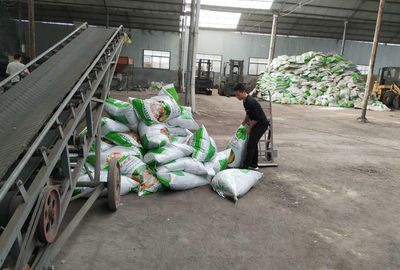 2018年有機(jī)肥料行業(yè)現(xiàn)狀與趨勢(shì)分析 潛在市場(chǎng)需求空間巨大