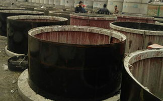 阜陽商砼整體化糞池廠 價格低產品保證