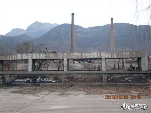 回不去的 故鄉(xiāng) 記邯鄲市化肥廠(chǎng)