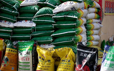 鉀肥唱罷一銨登場(chǎng),復(fù)合肥要?jiǎng)邮掷?