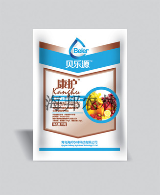 專業(yè)含氨基酸水溶肥料供應商 青島海邦農(nóng)林科技