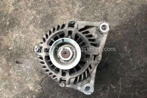 揭秘馬自達(dá)CX-5發(fā)電機(jī)原裝拆車件市場(chǎng) 性價(jià)比之選與購(gòu)買指南