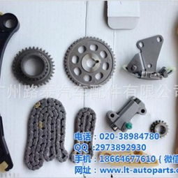 品質(zhì)鑄就信賴 路泰汽車時規(guī)包的卓越之道