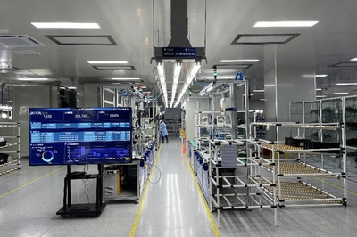 營(yíng)收增長(zhǎng)數(shù)億，江蘇首個(gè)汽配行業(yè)“5G智慧工廠”落戶鎮(zhèn)江，亮出周年成績(jī)單