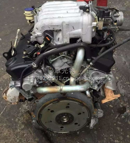 探索三菱帕杰羅V77發(fā)動(dòng)機(jī)總成拆車件 價(jià)格、圖片與配件廠家全解析