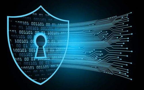 安恒信息劉博 數(shù)據(jù)跨境流動下安全體系建設(shè)至關(guān)重要