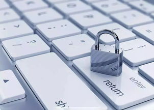 網(wǎng)絡(luò)安保分級制 個人信息保護(hù)的堅實防線