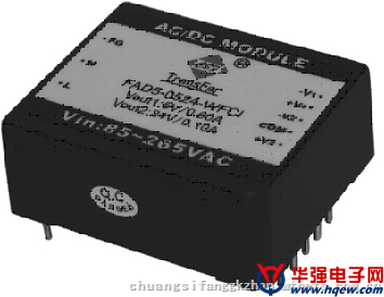 FAT15-05H24 NFCI電源模塊產(chǎn)品資料詳解